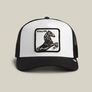 Stallion Trucker