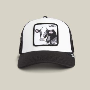Cash Cow Trucker
