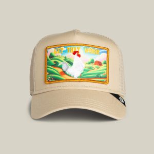 Greener Grass - Get that Worm