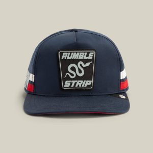 Pole Position - Rumble Strip