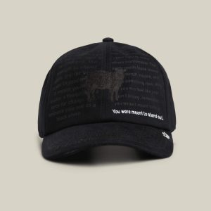 Define Yourself - Black Sheep