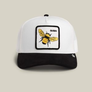 Suede Bee