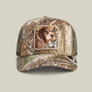 Realtree Edge Grump Dog