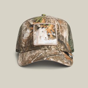 Realtree Edge Delulu Unicorn