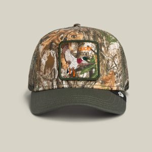 Realtree Edge Lucky Duck