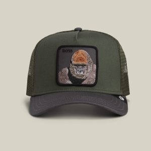 Boss Trucker