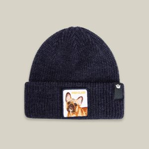 The High Class Beanie