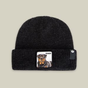 The Guard Beanie